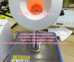 Micro Incinerators